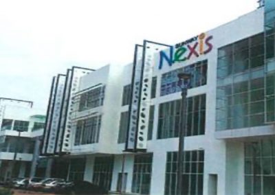 Sunway Nexis