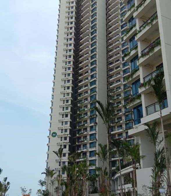 Forest City, Johor Bahru