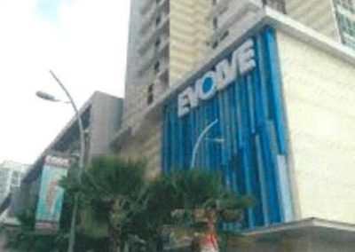 Evolve Mall, Ara Damansara