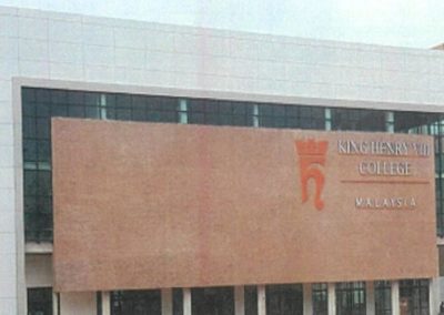 Henry VII College, Cyberjaya