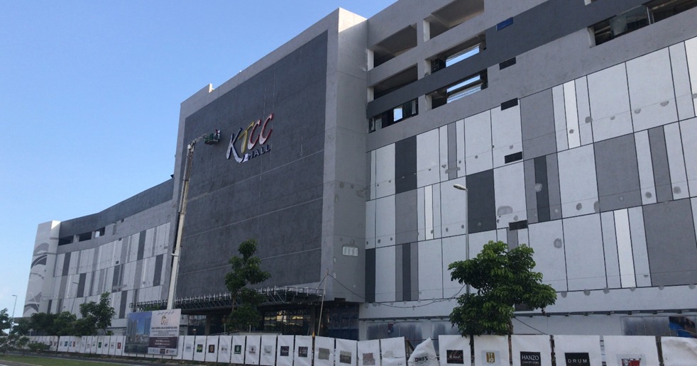 KTCC Mall, Kuala Terengganu