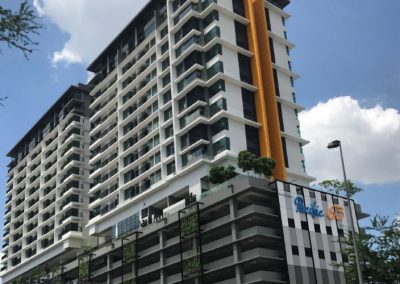 Lot 63, Petaling Jaya