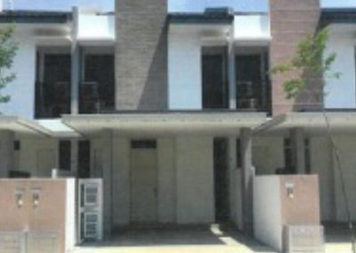 12R2B, Presint 12, Putrajaya