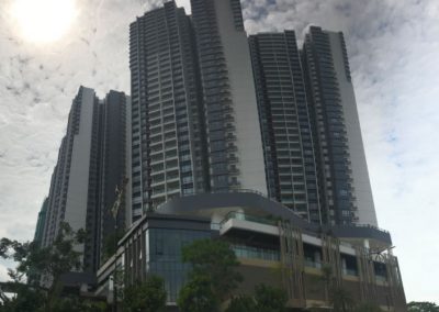 R&F Princess Cove, Johor Bahru