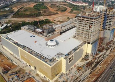 Southkey Mall Midvalley, Johor Bahru