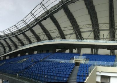 Stadium JDT, Johor Bahru