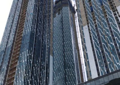 Star Residence, KLCC